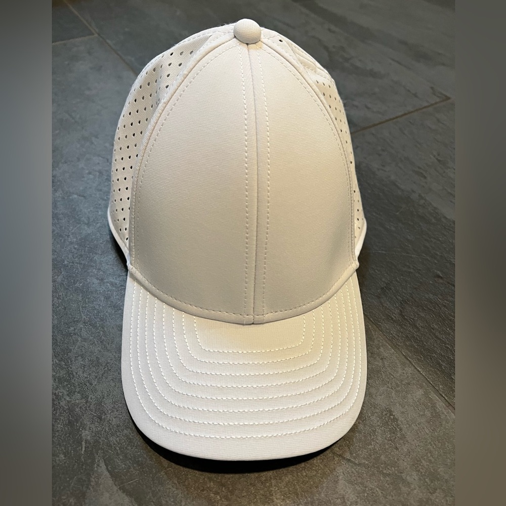 Melin hat